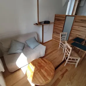 Appartement Sympa Et Tres Calme Entre Canal Et Loire, Roanne