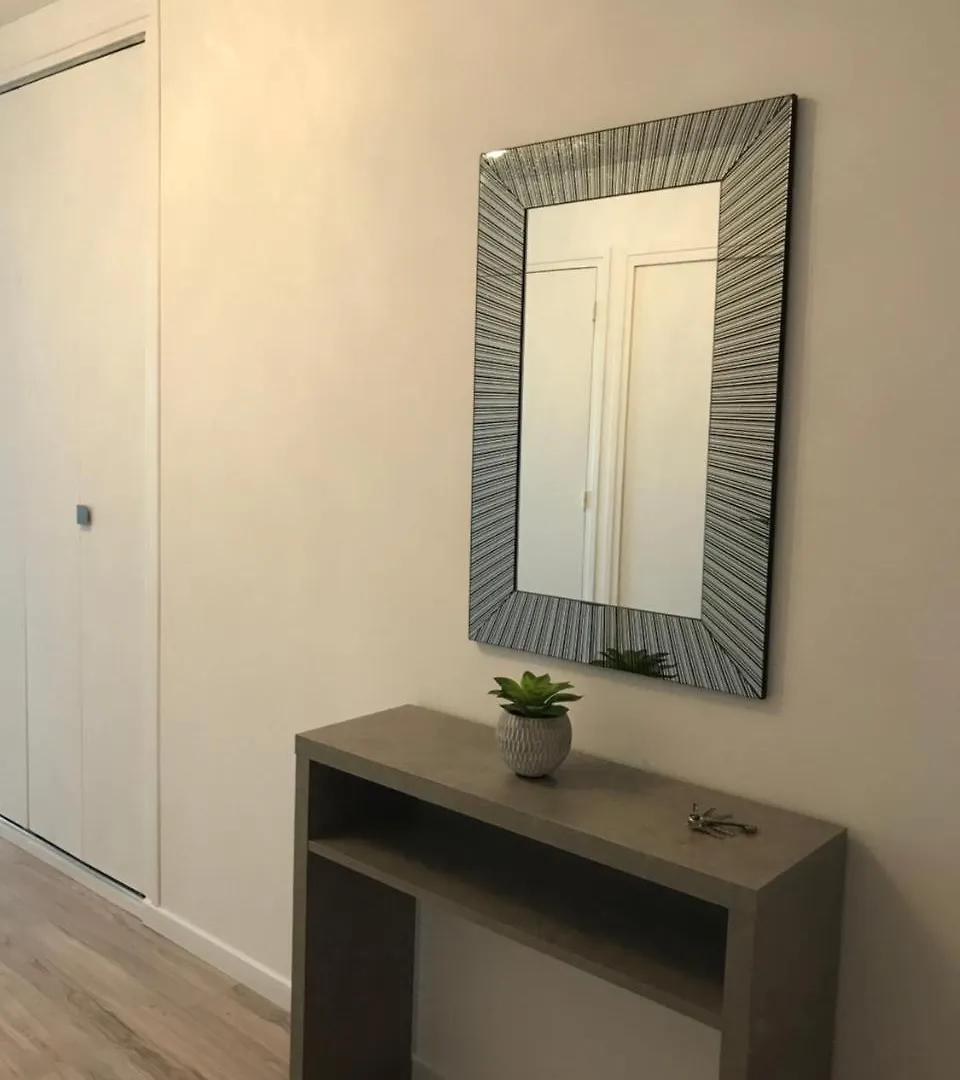 Roanne-Centre Appartement 0*, Roanne