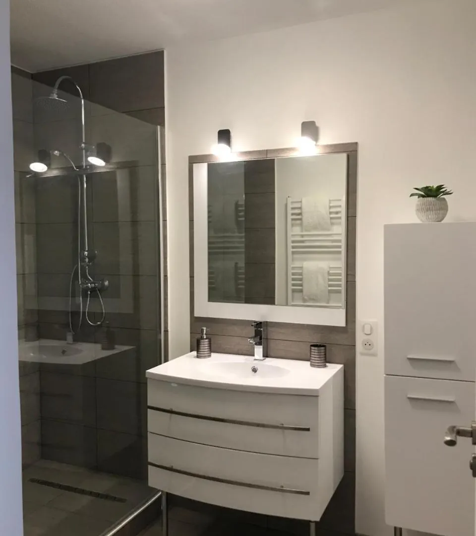 Apartment Roanne-Centre Appartement