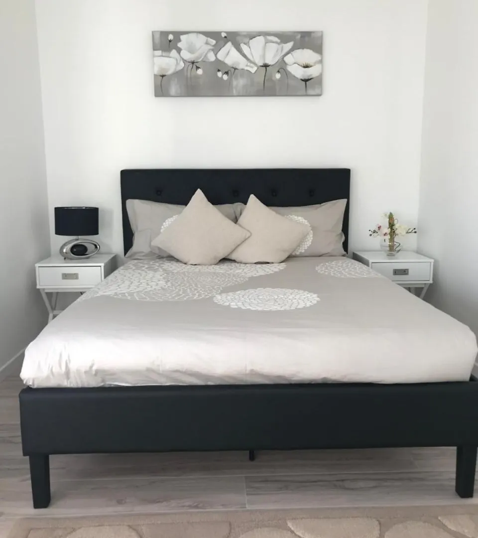 Apartment Roanne-Centre Appartement France