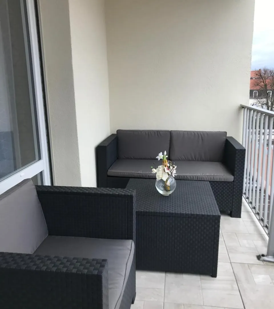 Roanne-Centre Appartement Apartment Roanne